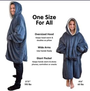 One size fits all