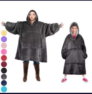 Colour Options